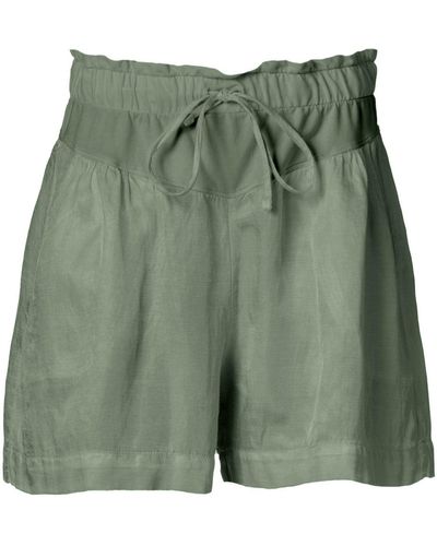 Deha Shorts E Bermuda - Verde