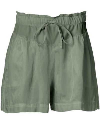 Deha Shorts & Bermudashorts - Grün