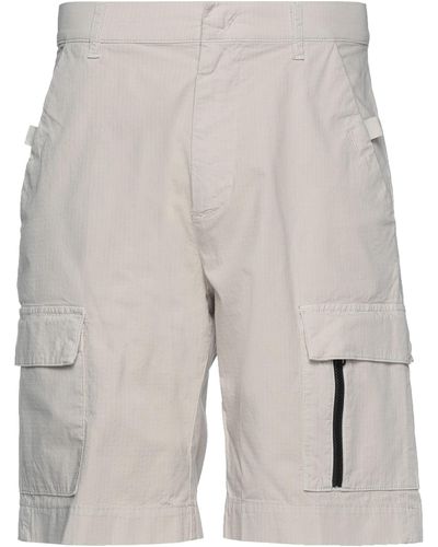 Pence Shorts & Bermuda Shorts - Natural