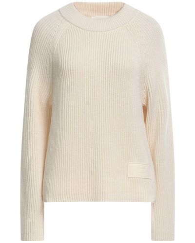 Ami Paris Sweater - White