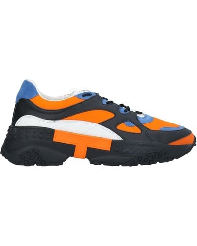 Tod's Sneakers - Arancione