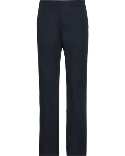 Sandro Trousers - Blue