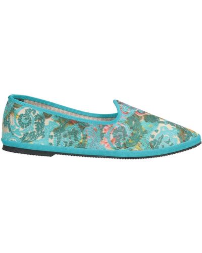 Ovye' By Cristina Lucchi Loafer - Green