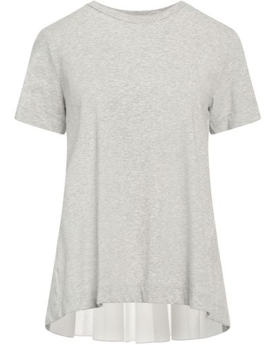 Antonelli T-shirt - Bianco
