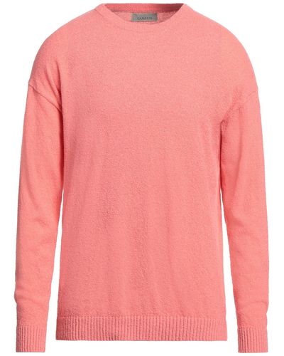 Laneus Pullover - Pink