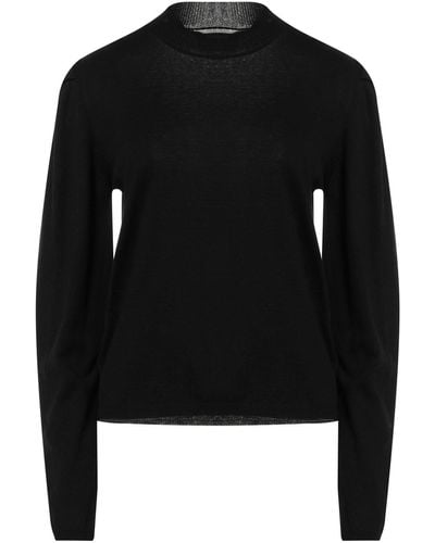 7 For All Mankind Sweater - Black