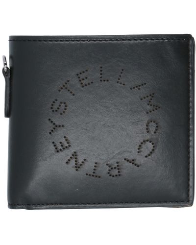 Stella McCartney Wallet - Black