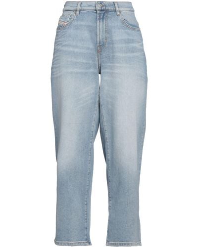 DIESEL Jeans - Blue