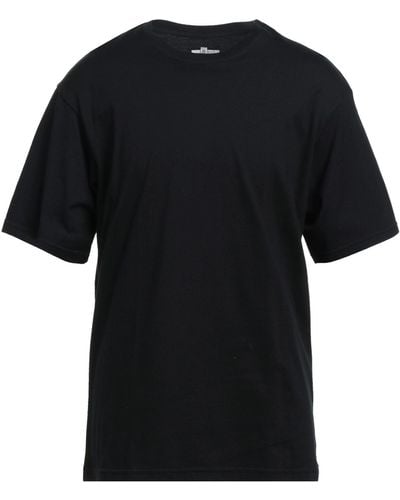Lownn T-shirt - Black