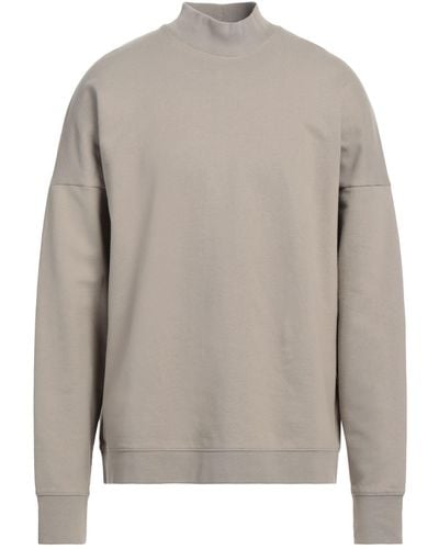DRYKORN Sweatshirt - Grey
