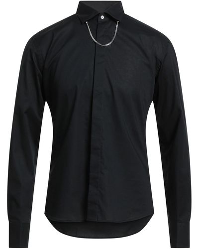 Takeshy Kurosawa Camisa - Negro