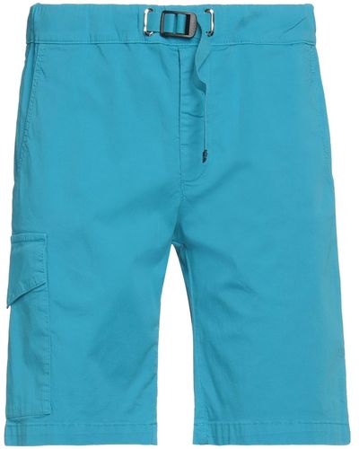 Refrigiwear Shorts E Bermuda - Blu