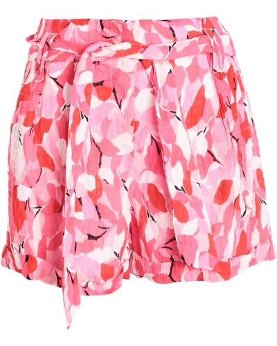 Molly Bracken Shorts & Bermuda Shorts - Pink
