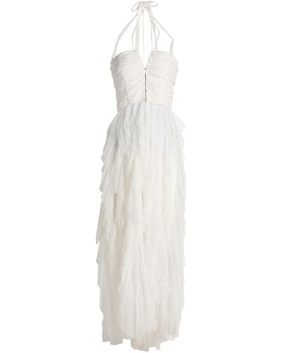 Aniye By Maxi Dress - White