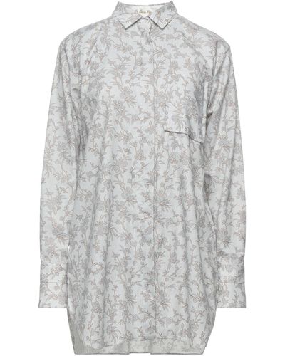 Le Sarte Pettegole Camisa - Gris