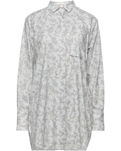 Le Sarte Pettegole Shirt - Gray