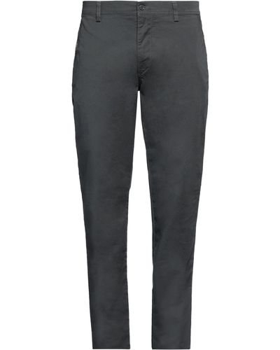 Harmont & Blaine Trouser - Grey