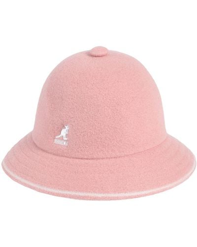 Kangol Mützen & Hüte - Pink