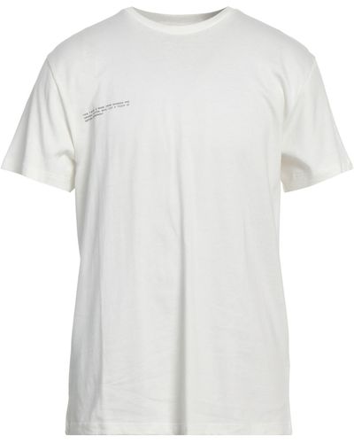 PANGAIA T-shirt - White