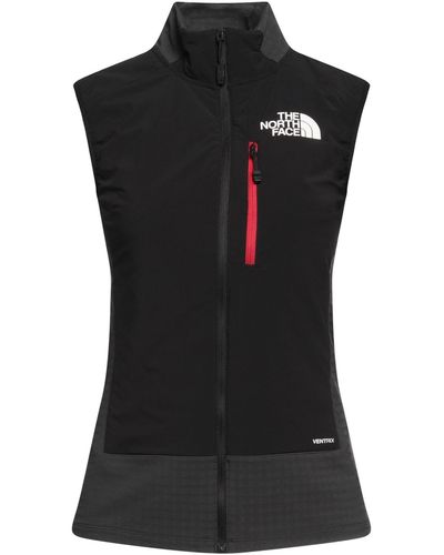 The North Face Veste et Blouson - Noir