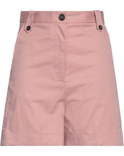 PS by Paul Smith Shorts & Bermudashorts - Pink