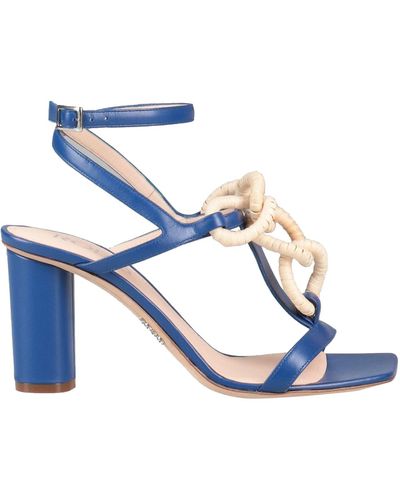 Rodo Sandals - Blue