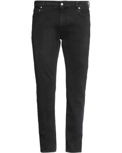 Grifoni Jeans - Grey