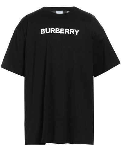 Burberry T-shirt - Black
