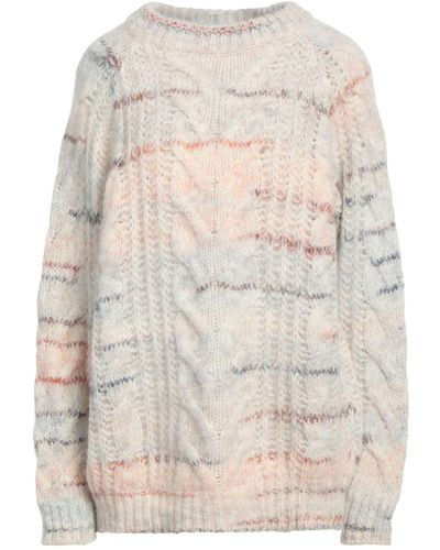 Pinko Sweater - Natural