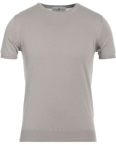 Della Ciana Jumper - Grey