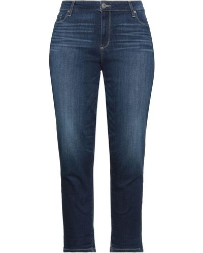 PAIGE Pantaloni Jeans - Blu