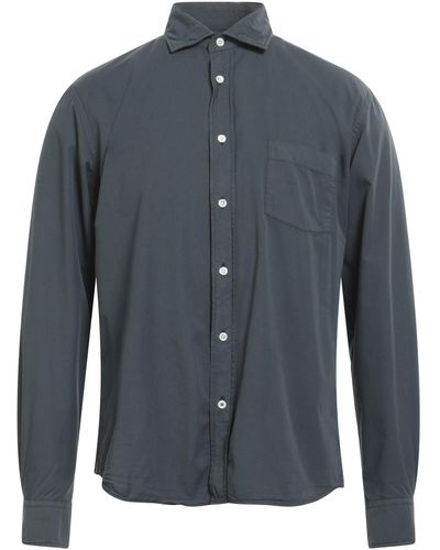 Hartford Shirt - Blue