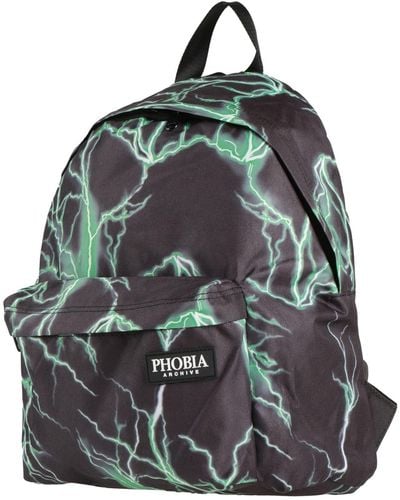 PHOBIA ARCHIVE Backpack - Grey