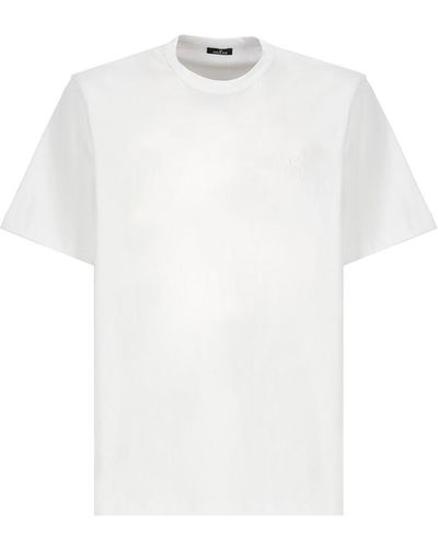 Hogan Camiseta - Blanco