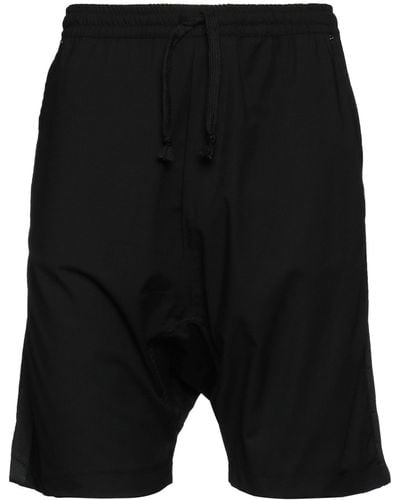 Gaelle Paris Shorts & Bermuda Shorts - Black
