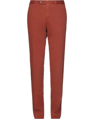 PT Torino Pantalone - Multicolore