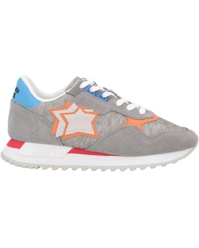 Atlantic Stars Sneakers - Grau