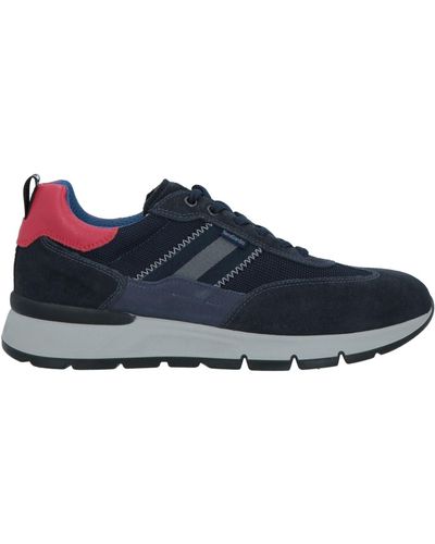 Nero Giardini Trainers - Blue