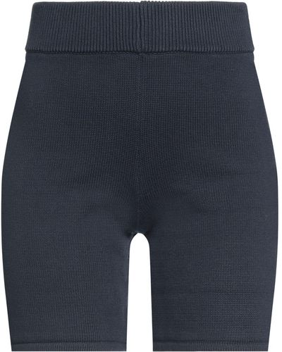 The Upside Shorts & Bermuda Shorts - Blue