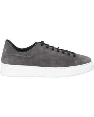 BRIAN MILLS Trainers - Grey