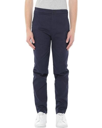 North Sails Trousers - Blue