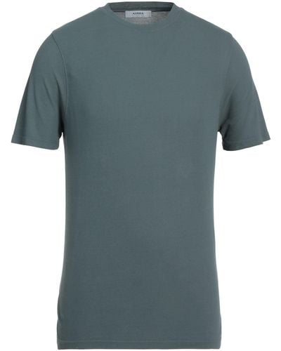 Alpha Studio T-shirt - Blu
