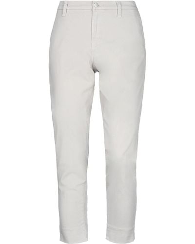 J Brand Trousers - Natural