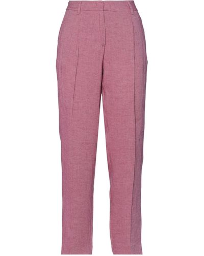 Weekend by Maxmara Trousers - Multicolour