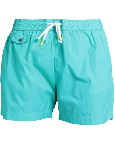 Hartford Swim Trunks - Blue