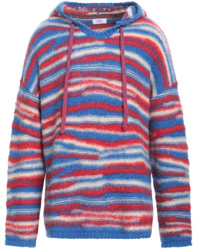 ERL Pullover - Azul