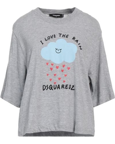 DSquared² T-shirt - Grigio