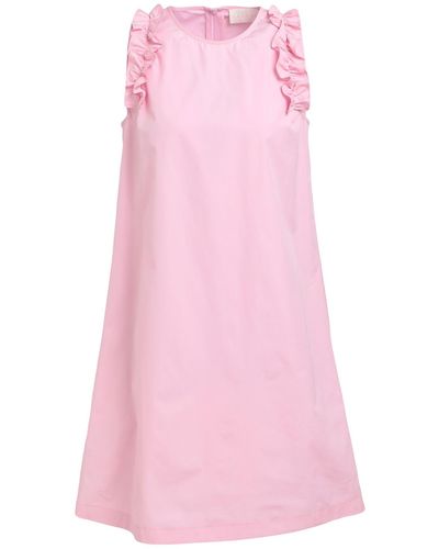iBlues Mini-Kleid - Pink