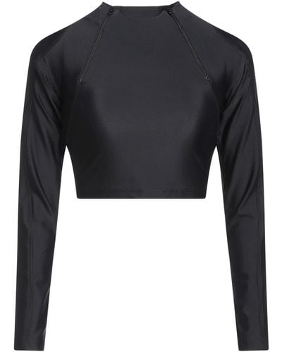 GmbH Camiseta - Negro