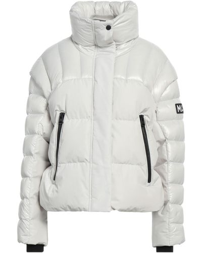 Mackage Pufferjacke & Daunenjacke - Grau